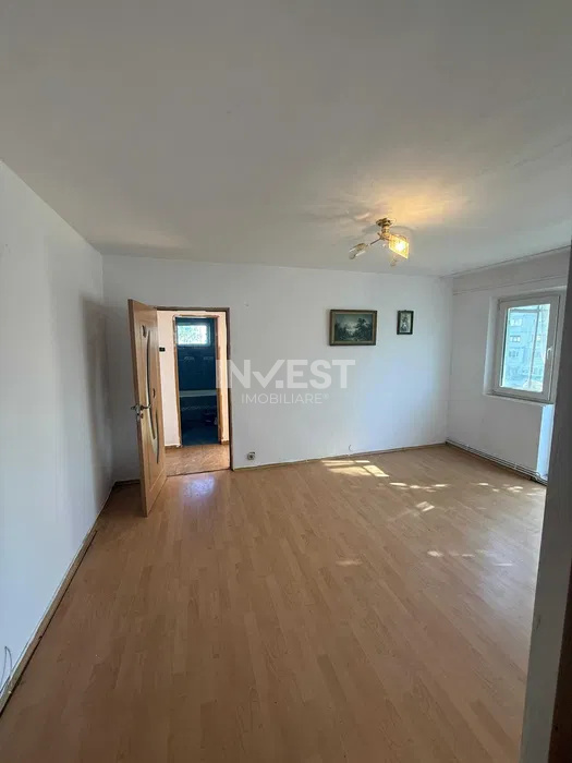 De vanzare, 2 camere, zona Canta - Carrefour Express, Iasi - 5