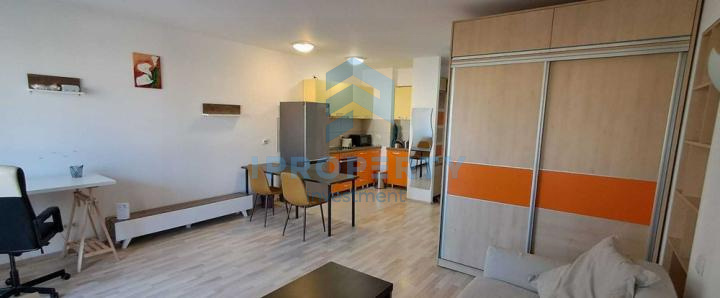 Titan | Garsonieră | Modern | 42 mp | Centrala proprie | Complex  - fotografie proprietate 7