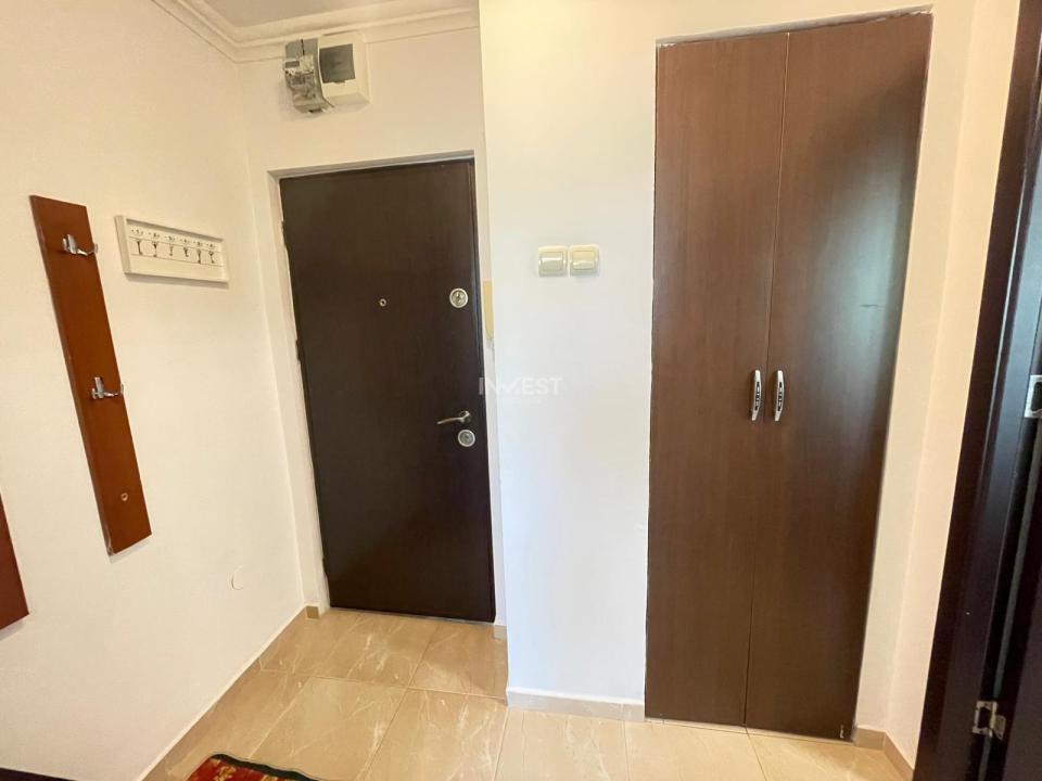 Apartament 2 camere - Podu Ros - 12