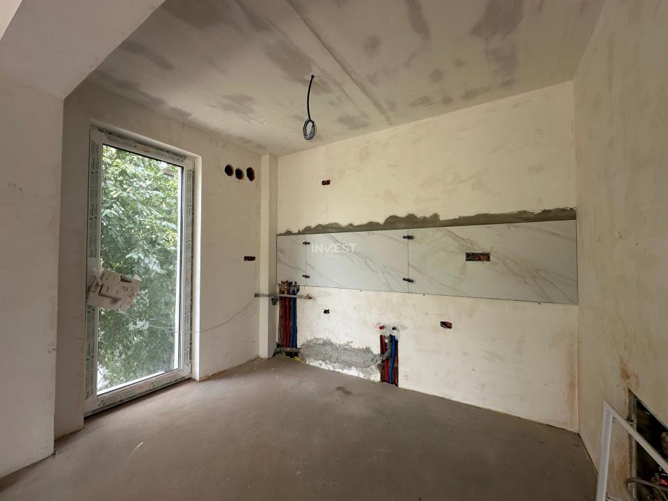 COMISION 0%! 2 CAMERE BLOC NOU PACURARI-REDIU  - 7
