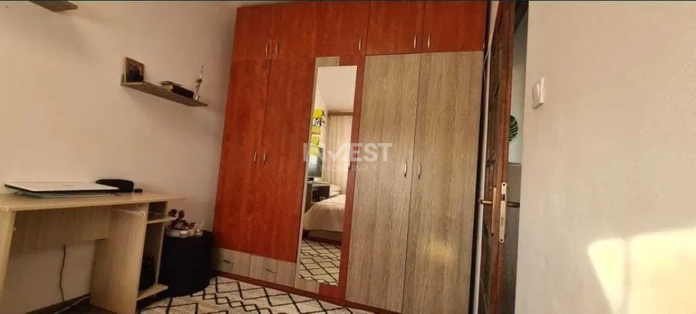 Apartament 1 camera decomandat-bloc fără risc - 2