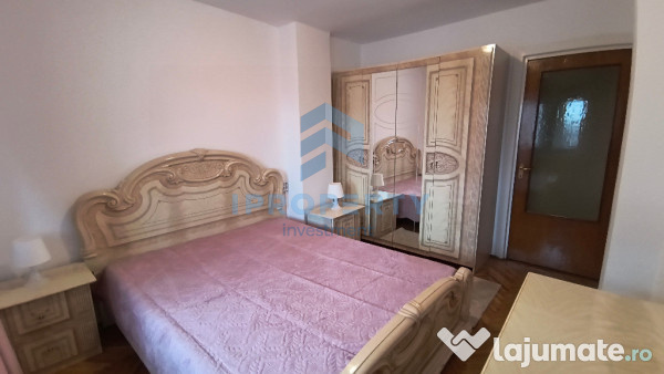 Pta Ion Mihalache, Kiseleff | 4 Camere | 2 Bai | 2 Balcoane |  - fotografie proprietate 15