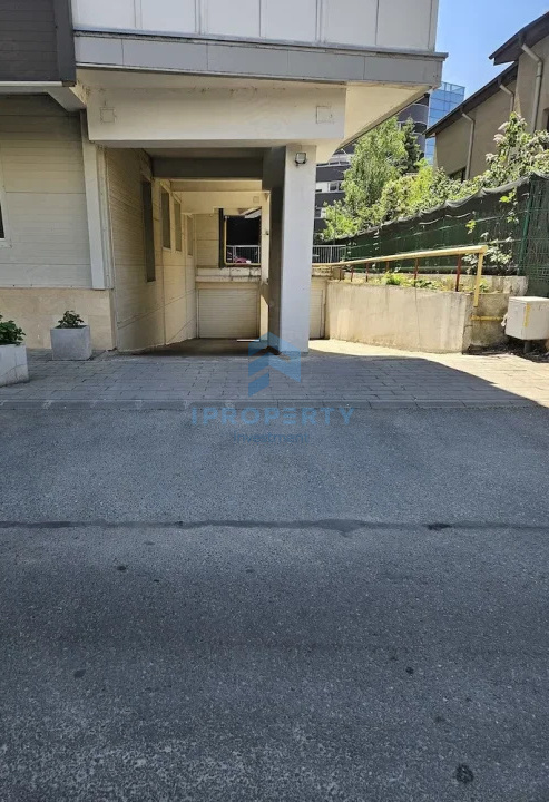Decebal / Piata Muncii | Spatiu Comercial 103 MP | Parcare Subterana - fotografie proprietate 10