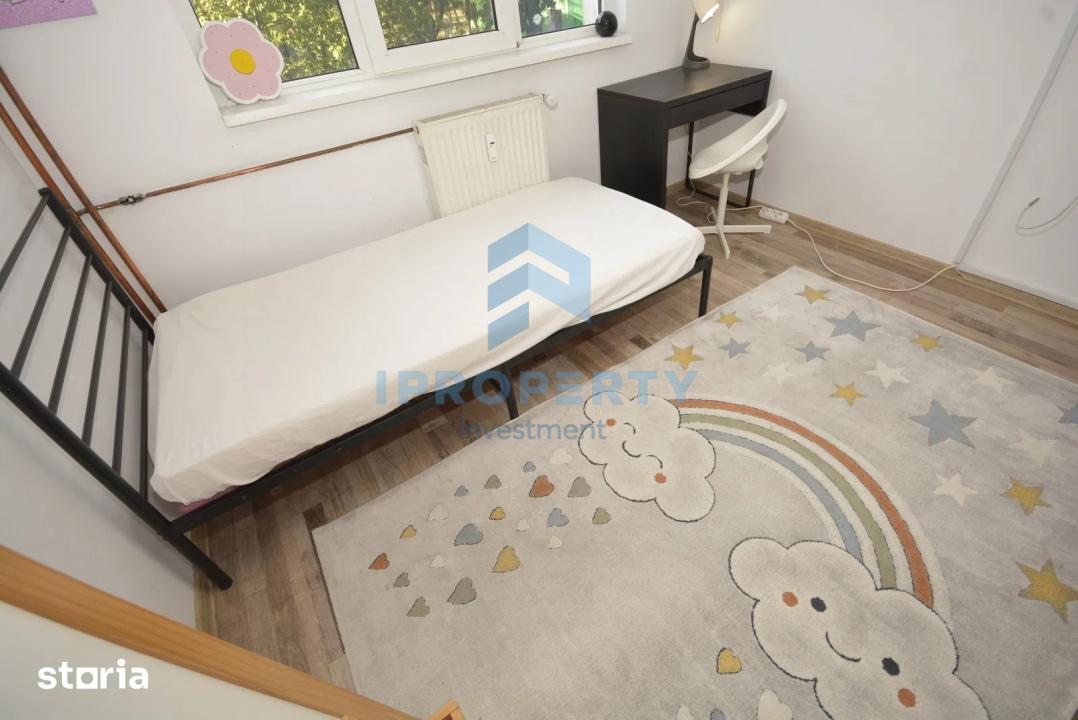 Drumul Taberei | 4 camere | - fotografie proprietate 7