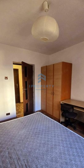 Piata Obor 2 camere - Decomandat - 3 MINUTE METRO - Pet Friendly - fotografie proprietate 7