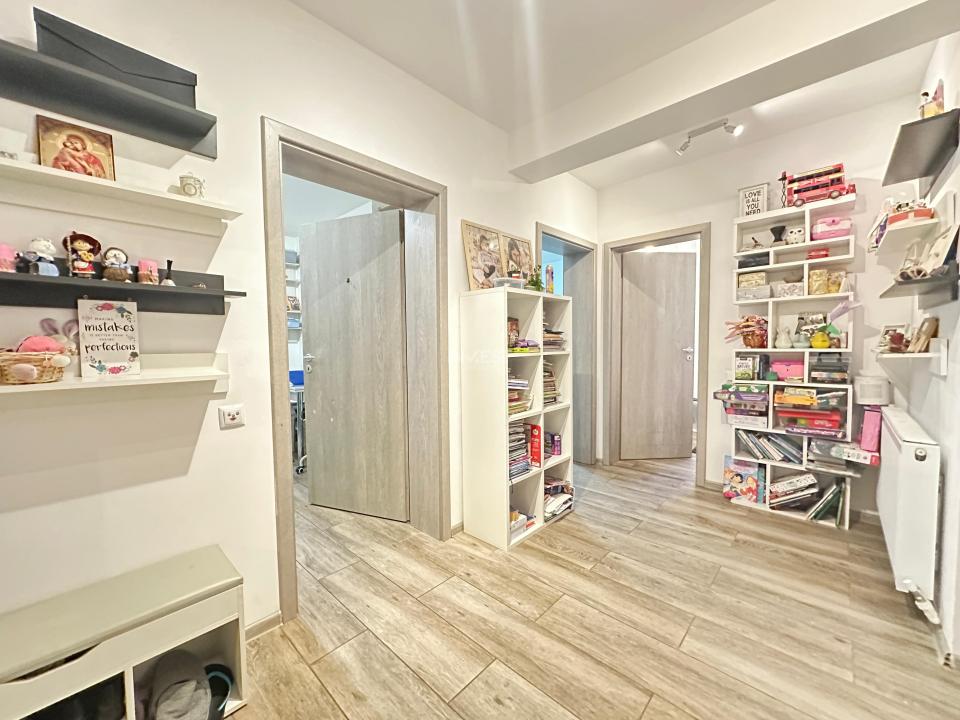 2 CAMERE DECOMANDAT CU GRADINA POPAS PACURARI - 5