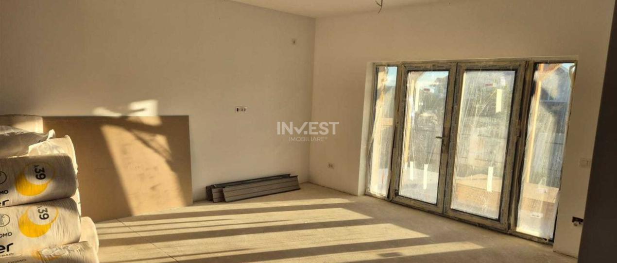 Casă INDIVIDUALĂ 4C Breazu-Iași COMISION 0% - 6