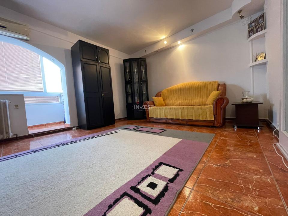 Apartament de vanzare, 2 camere decoamdat, zona Moara de foc, Iasi - 4