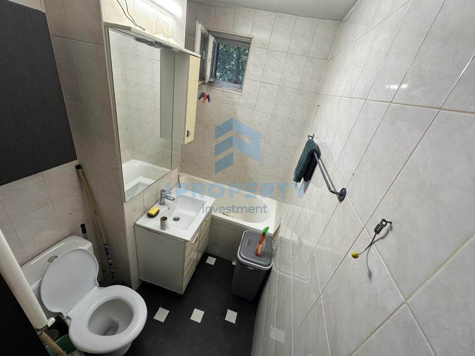 Berceni | 2 Camere | Parter | Renovat | - fotografie proprietate 13
