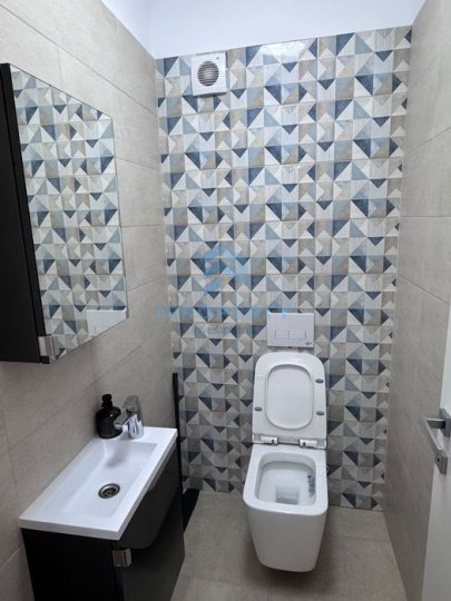 Onix Residence | 2 camere | 2 bai | parcare inclusă | pet friendly - fotografie proprietate 8