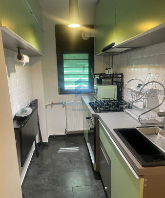Apartament 2 camere Lujerului aproape de metrou decomandat - fotografie proprietate 10