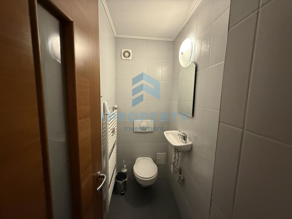 Decebal | 3 camere | Renovat | 10 Min Metrou Muncii | Boiler | X2 Bai - fotografie proprietate 21