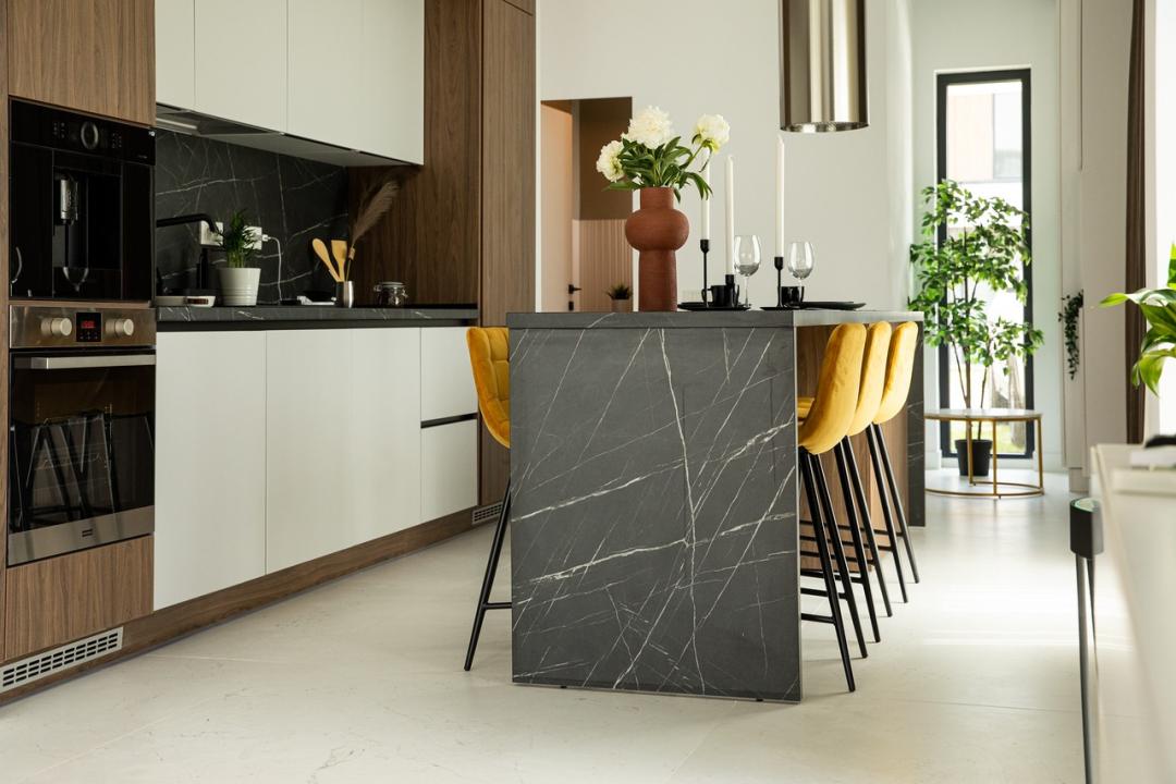 Vila duplex modernă în Vernis Sunrise – design actual, intimitate și facilități — imaginea 6