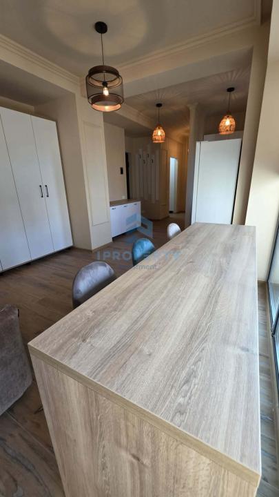 Închiriere Apartament 2 camere în Decebal,MOBILAT LUXOS, BLOC NOU, PARCARE - fotografie proprietate 21