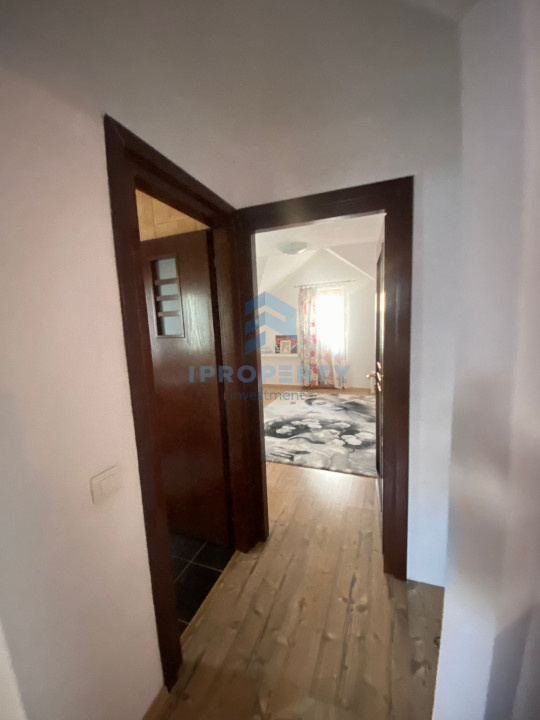 Dobroesti | Vila 8 Camere | P+1+M+P | TEREN 360 Mp | Constructie 2008 - fotografie proprietate 24