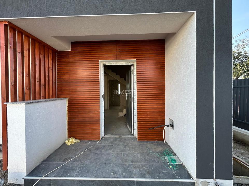 Casă înșiruită 4 camere, 2 băi cu geam – Popas Păcurari, str. Cuza Vodă, IAȘI - 3