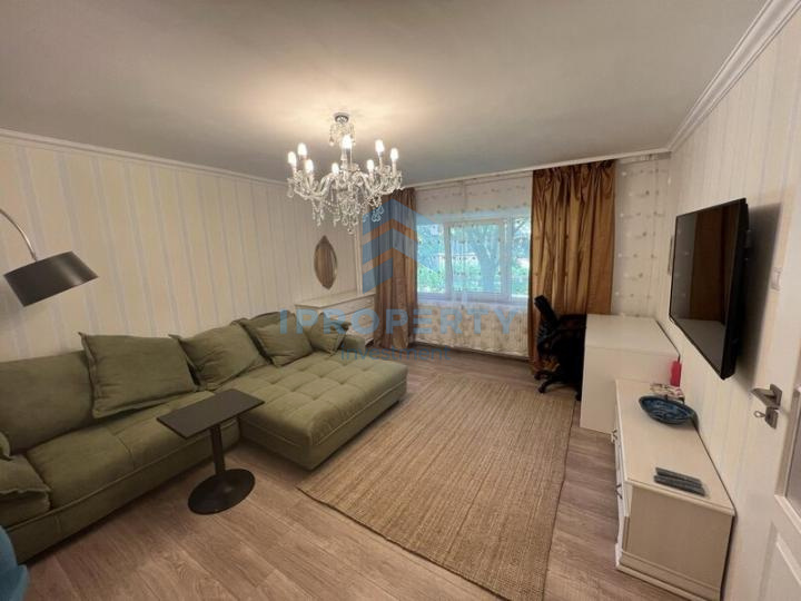 Închiriere Apartament 1 camere în Dristor - fotografie proprietate 2