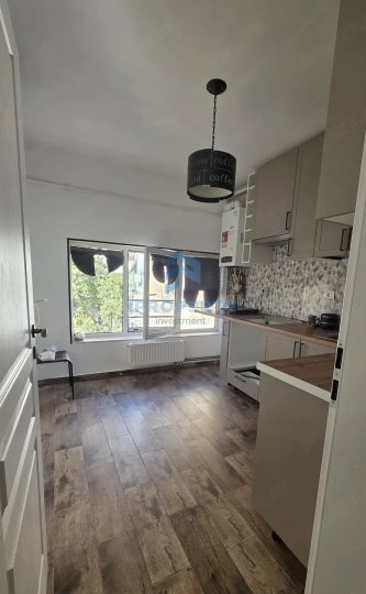 Calea Calarasilor | 3 camere | Vanzare | Apartament in Vila Interbelica - fotografie proprietate 2