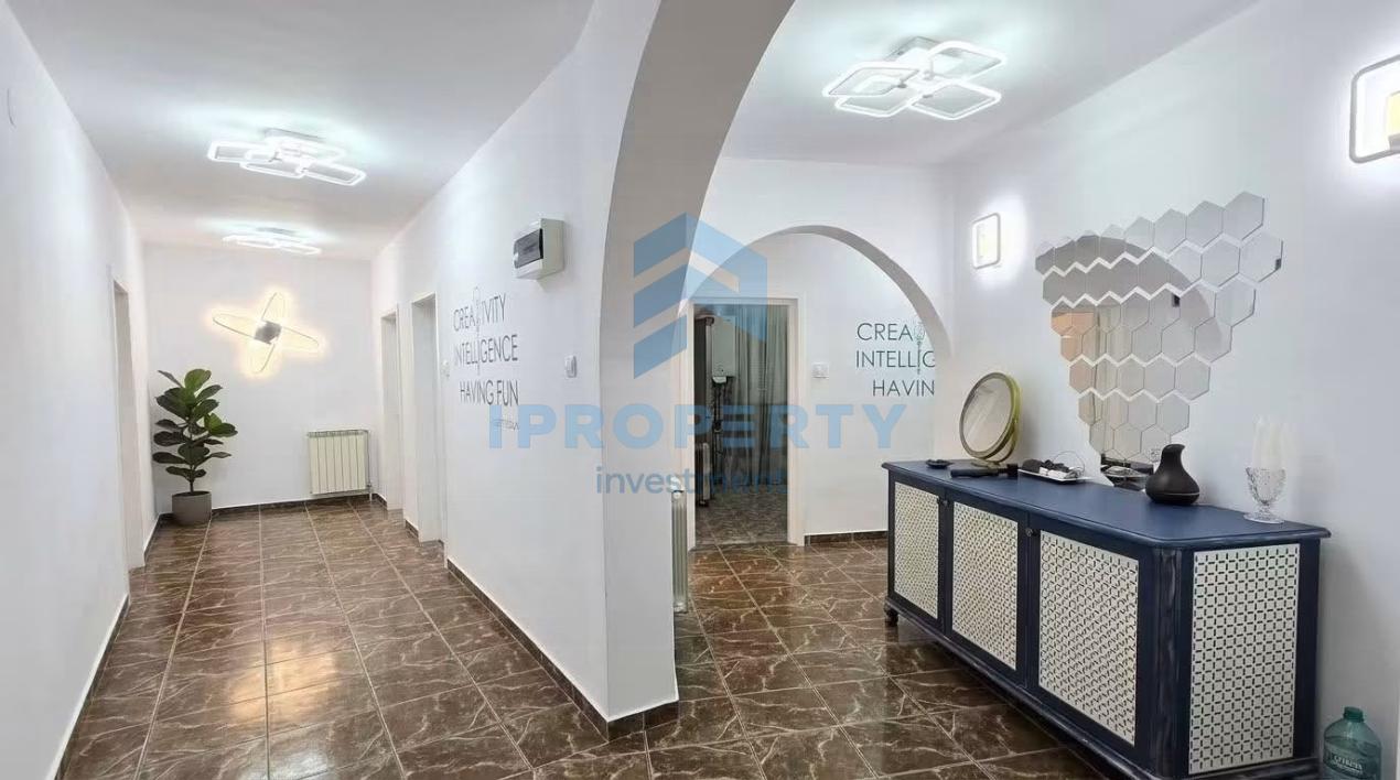 Casa 2 Camere Dobroesti Fundeni Inchiriata Investitie  - fotografie proprietate 11