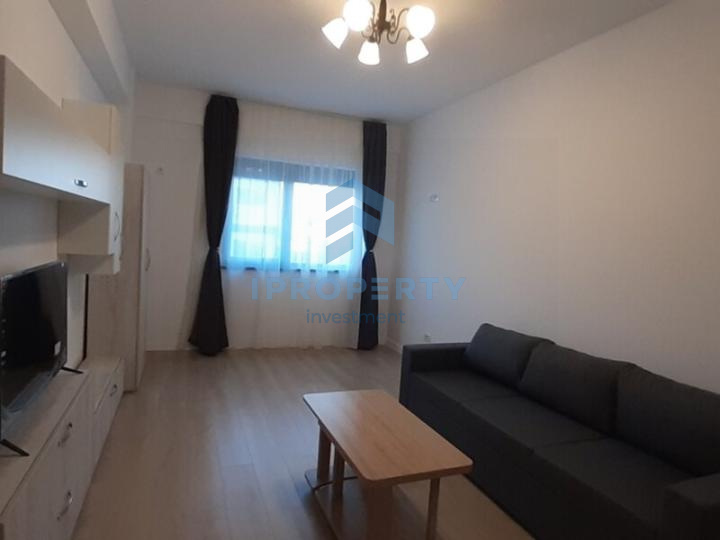 Aparatorii Patriei | 2 camere | Parcare | Centrala | Incalzire Pardoseala | 2023 - fotografie proprietate 1