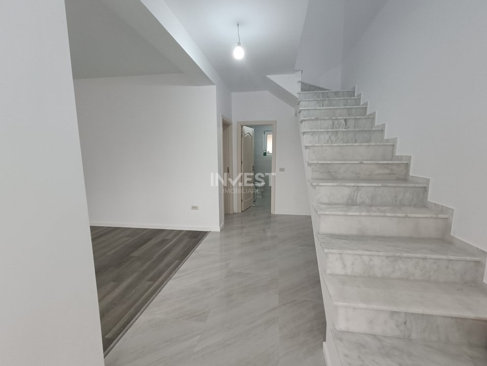 Casă de vânzare în Valea Lupului, Iași – 4 Camere si Beci - 7