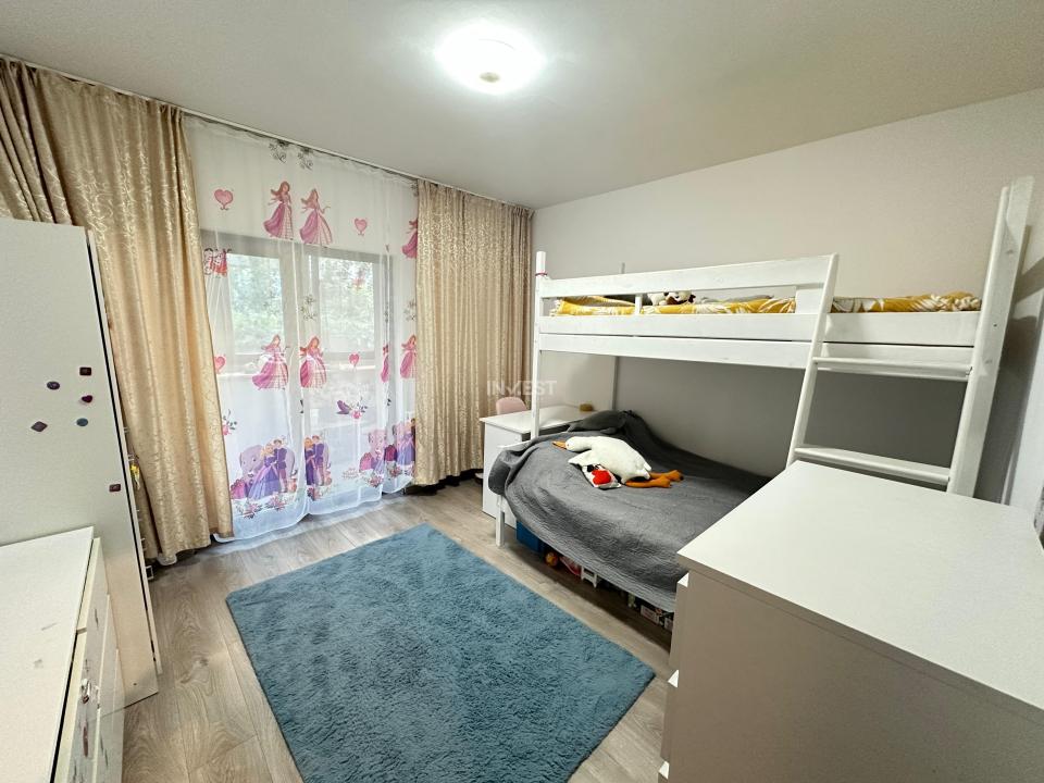 2 CAMERE DECOMANDAT CU GRADINA POPAS PACURARI - 7