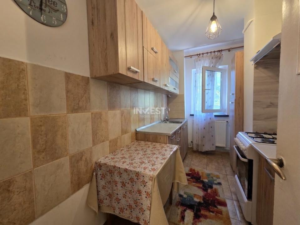 Apartament 2 camere- etaj 2- Tatarasi - 4