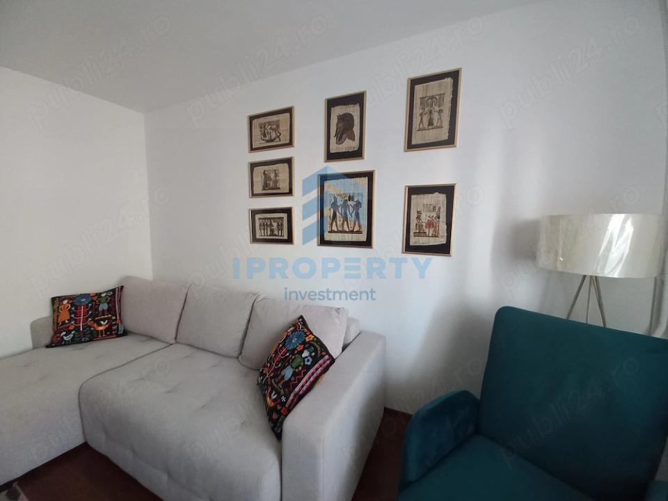 13 Septembrie | 2 camere | proaspat renovat - fotografie proprietate 3