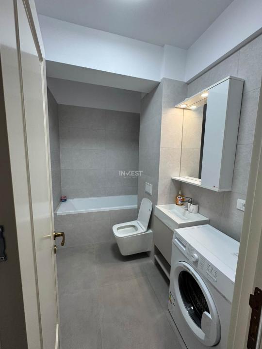 APARTAMENT PREMIUM, 2 CAMERE, CARTIER PRIVAT-GALATA - 7