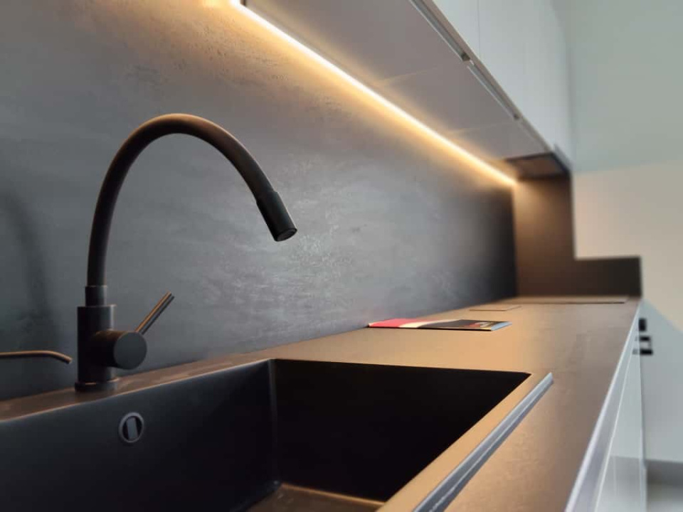 Apartament premium de inchiriat  Strand