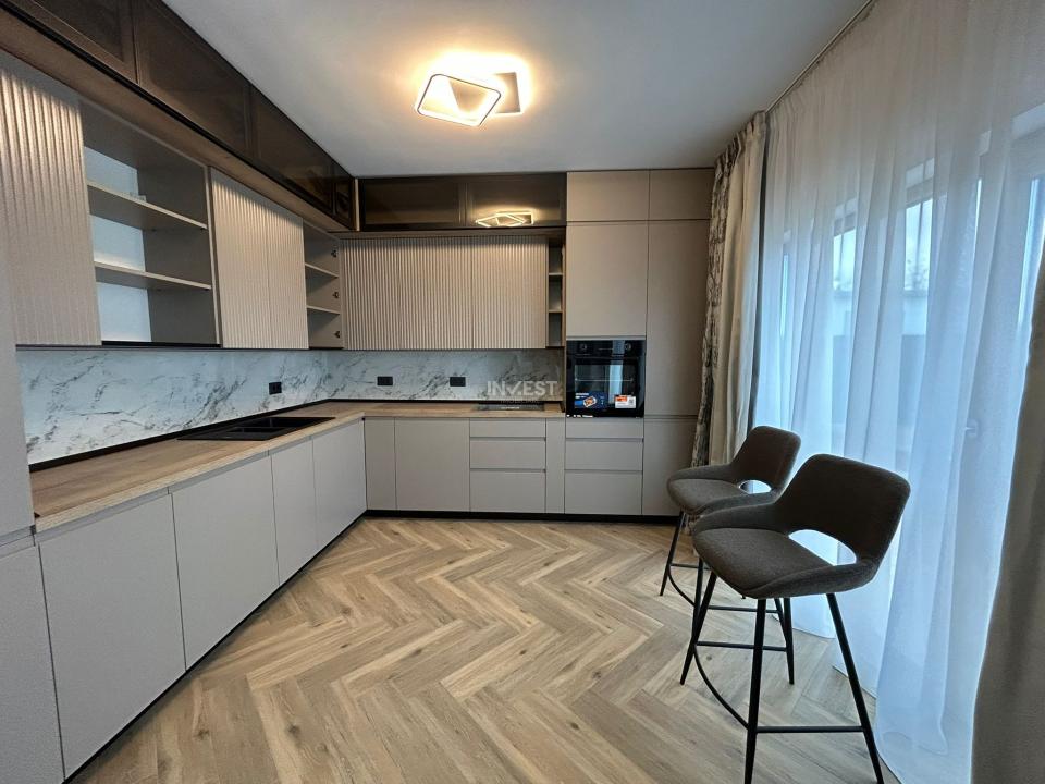 Casă 4c Popas Păcurari-Valea Lupului - 1