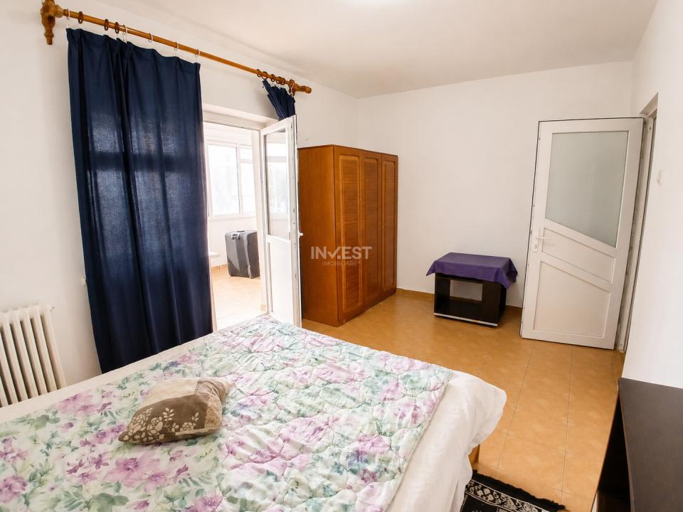 Apartament 2 camere de inchiriat zona Podu de Fier  - 6