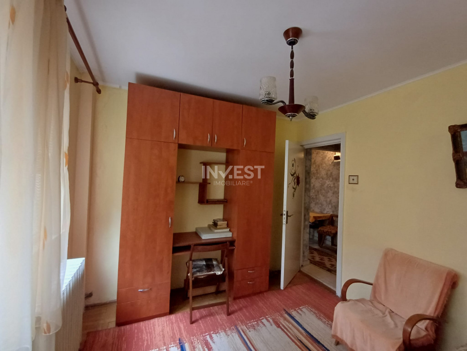 Apartament 3 camere- etaj intermediar- Tatarasi - 4
