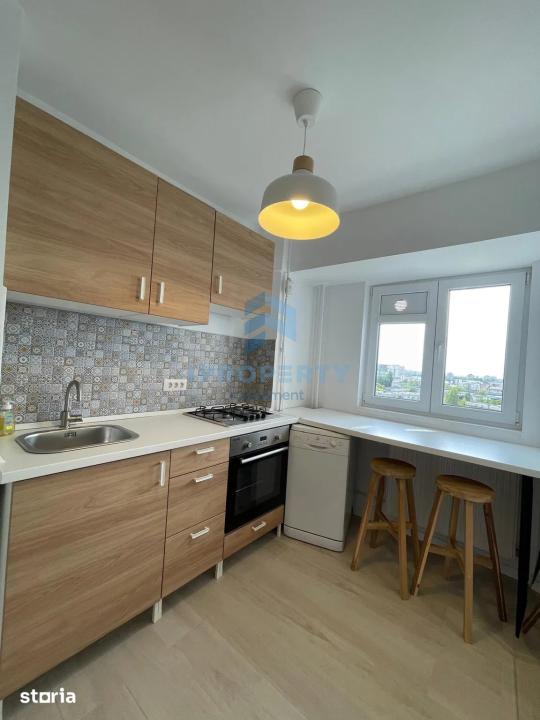 Închiriere Apartament 2 camere la Gorjului 10 min metrou  - fotografie proprietate 12