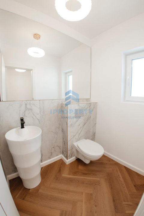 Vila 5 Camere | Dobroesti | Finalizare 2026 | Complex Residential 10 Case  - fotografie proprietate 24