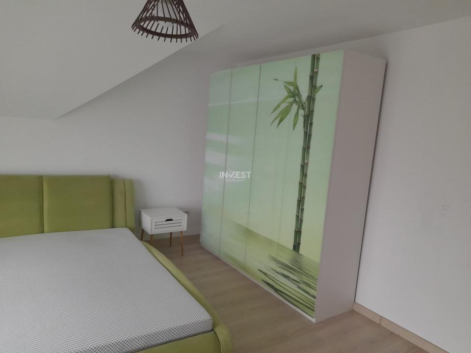 CASA INDIVIDUALA , 4 CAMERE, 2 BAI , 450 MP DE TEREN , MIROSLAVA - 5