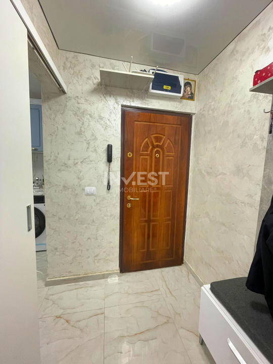 Apartament 2 camere decomandat-Tatarasi-Flux-bloc fara risc - 6