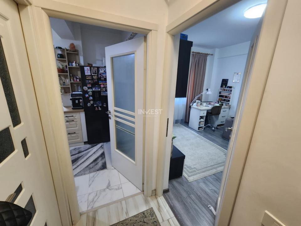 APARTAMENT 1 CAMERA , BLOC NOU, NICOLINA-TUDOR NECULAI - 2