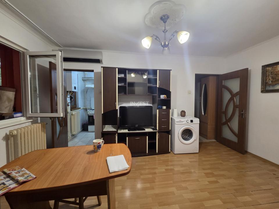 Apartament 2 camere, etaj 1, Alexandru cel Bun - 1