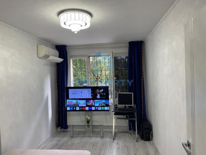 Vânzare Apartament 2 camere în Dristor | B-dul Camil Ressu  | Mobilat | Parcare - fotografie proprietate 6