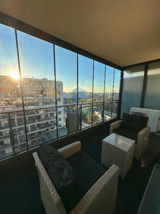 New Town Residence 3 camere duplex cu 2 terase si parcare  - fotografie proprietate 13