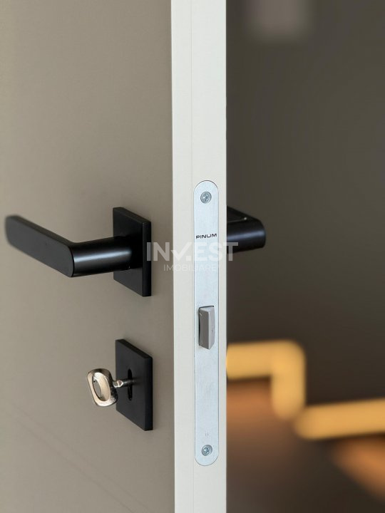 Casă Individuală de lux la cheie cu 4 camere în Bucium - 10