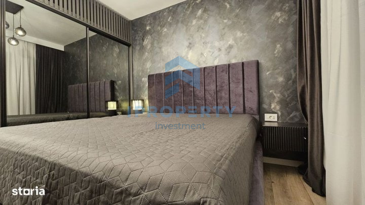 Aviatiei | 2 camere | Modern | Loc de Parcare | Bloc Nou - fotografie proprietate 11