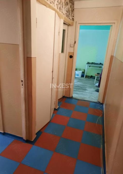 Apartament 2 camere - 1