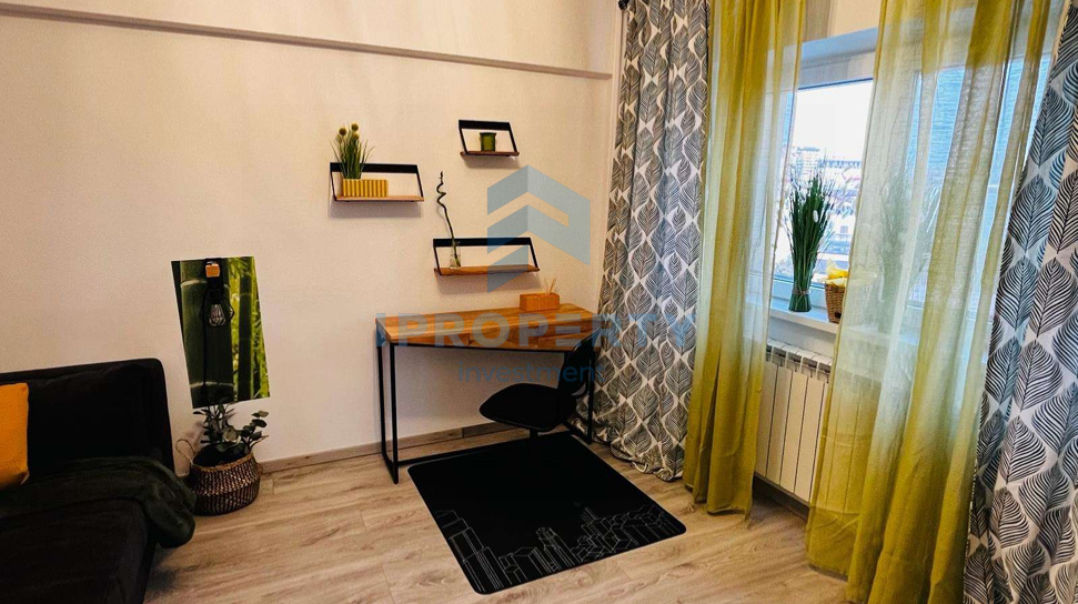 Baneasa - Herastrau | 3 Camere | 2 Gr. Sanitare | Prima Inchiriere - fotografie proprietate 13