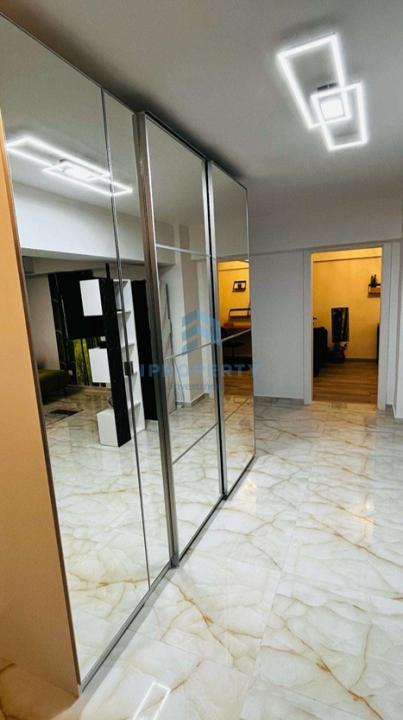 Baneasa - Herastrau | 3 Camere | 2 Gr. Sanitare | Prima Inchiriere - fotografie proprietate 7