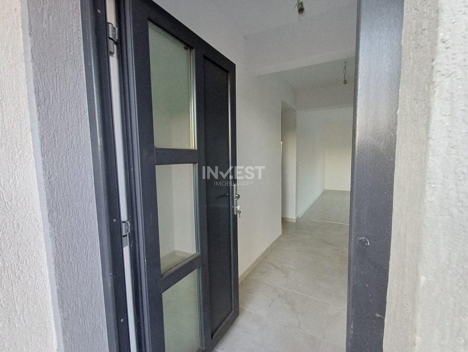 Casă parter, 3 camere, 818 mp teren, zona Valea Adanca - 6