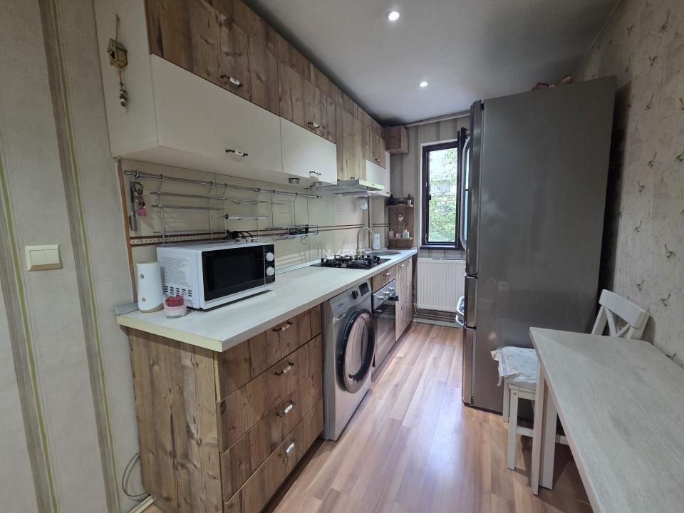 Apartament 2 camere, etaj 1, Lidl-Dacia - 3