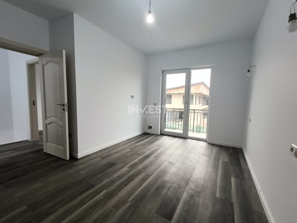 Casă de vânzare în Valea Lupului, Iași – 4 Camere si Beci - 13