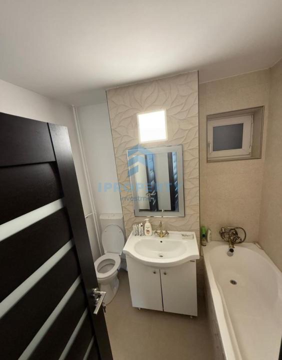 Apartament 3 camere 13 SEPTEMBRIE - MARRIOTT - fotografie proprietate 12